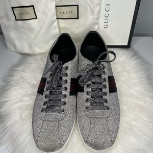 Size 10 Authentic GUCCI SHOES